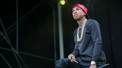 Helen Boast/Redferns via Getty Images