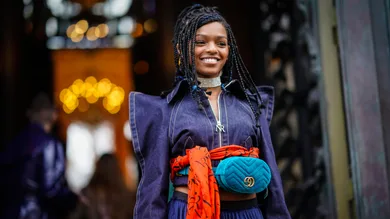 Edward Berthelot / Stringer / Getty Images