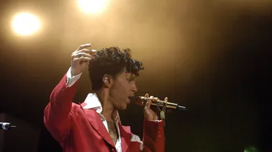 Chris Graythen/Getty Images