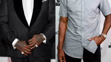 Amy Sussman & Michael Kovac/Getty Images