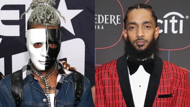 Bennett Raglin & Randy Shropshire/Getty Images