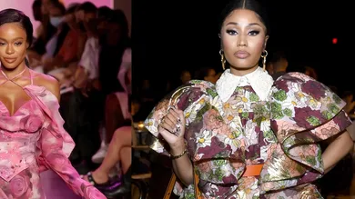 Frazer Harrison/Getty Images & Dimitrios Kambouris/Getty Images