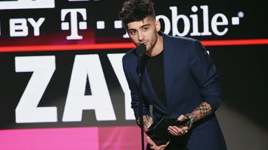 Kevin Winter/Getty Images