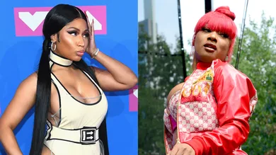 Nicholas Hunt & Lisa Lake/Getty Images