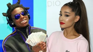 Christopher Polk & Jesse Grant/Getty Images