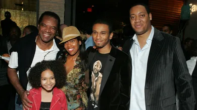 E. Charbonneau/WireImage/Getty Images