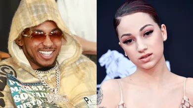 Matt Winkelmeyer/Getty Images & Frazer Harrison/Getty Images