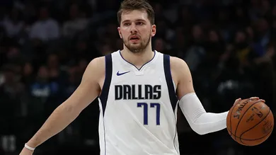 Ronald Martinez/Getty Images