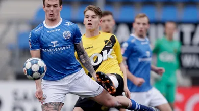 Rico Brouwer/Soccrates/Getty Images