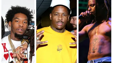 Bennett Raglin/Rich Fury/Neilson Barnard/Getty Images