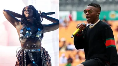 Joseph Okpako/Michelly Rall/Getty Images