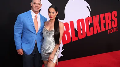 Christopher Polk/Getty Images