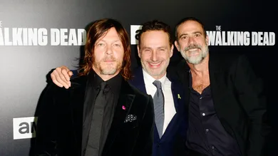 Jerod Harris/Getty Images