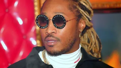 Prince Williams/WireImage/Getty Images