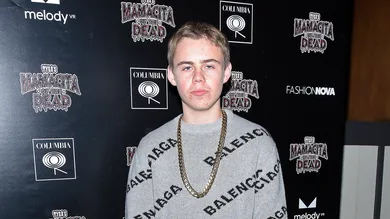 Michael Tullberg/Getty Images