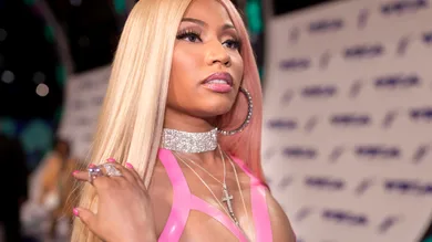 Christopher Polk/Getty Images