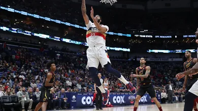 Chris Graythen/Getty Images