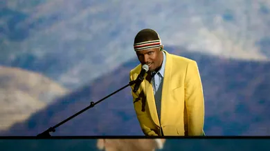 Kevork Djansezian/Getty Images