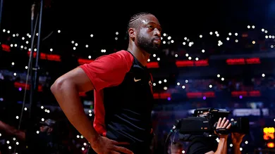 Michael Reaves/Getty Images