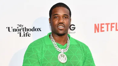 Noam Galai/Getty Images