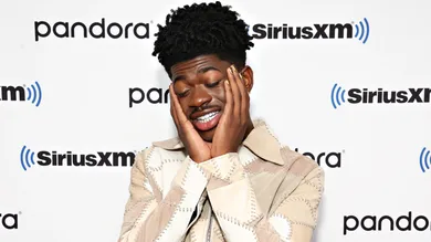 Cindy Ord/Getty Images for SiriusXM