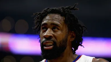 Sean M. Haffey/Getty Images