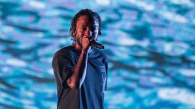 Joseph Okpako/Getty Images