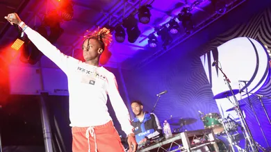 Vivien Killilea/Getty Images