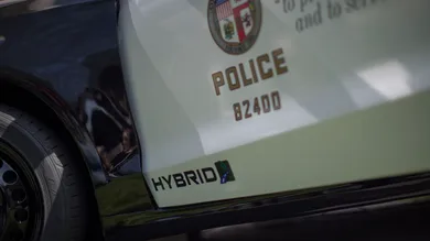 David McNew/Getty Images