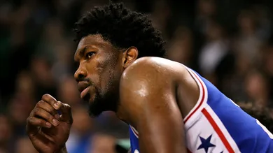 Maddie Meyer/Getty Images