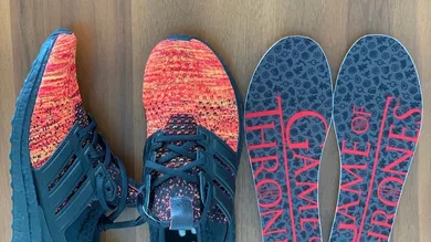 Image Via <a href='https://www.instagram.com/p/Bo4Lv89B4QB/?taken-by=yankeekicks' rel="nofollow noopener" target='_blank'>YankeeKicks</a>