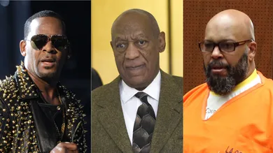 Jason Merritt, Clem Murray & Frederick M. Brown/Getty Images