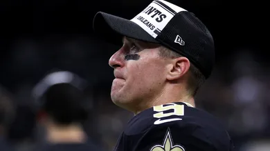 Chris Graythen / Staff / Getty Images