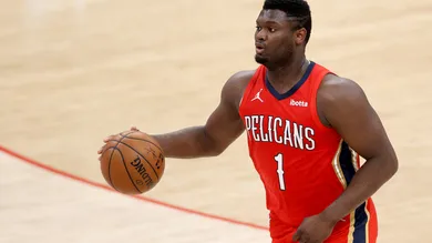 Rob Carr / Getty Images