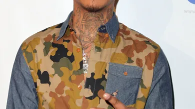 Photo by David Buchan/Getty Images