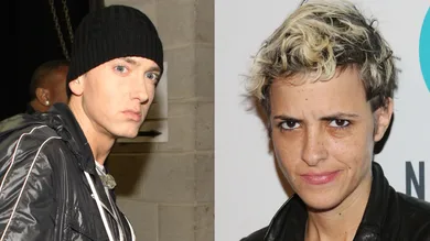 Christopher Polk/Getty Images,  Rob Kim/Getty Images