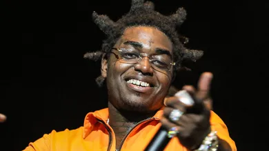 John Parra/Getty Images