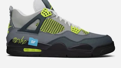 Image Via Zsneakerheadz