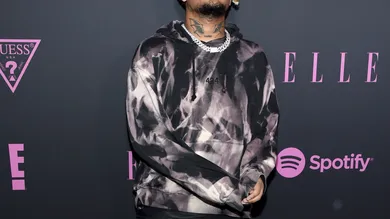 Dimitrios Kambouris/Getty Images