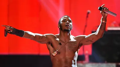 Ethan Miller/Getty Images