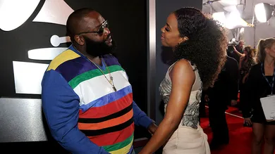 Larry Busacca/Getty Images