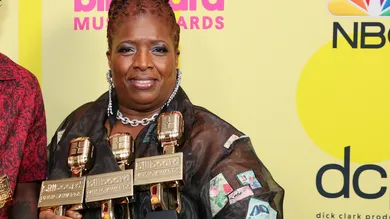 Rich Fury/Getty Images for dcp