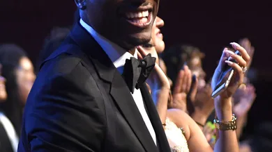 Paras Griffin / gettyimages