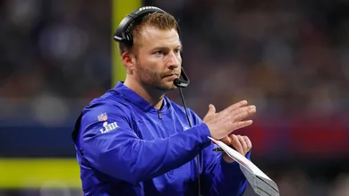 Kevin C. Cox/Getty Images