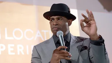 Marcus Ingram/Getty Images