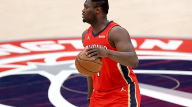 Rob Carr/Getty Images