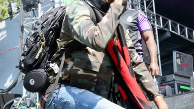 Lisa Lake/Getty Images