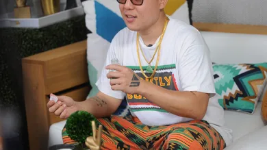 Brad Barket/Getty Images for Ozy Fusion Fest 2017