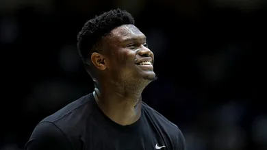 Streeter Lecka/Getty Images