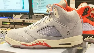 Image via zSneakerHeadz